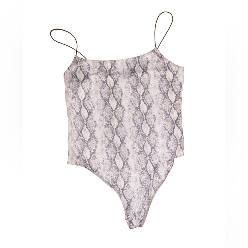 Forever 21 top
